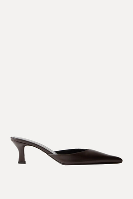 Cybil Mules  from The Row