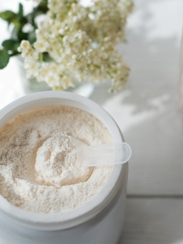 The Smart Swaps To Keep Your Nutrition On Track