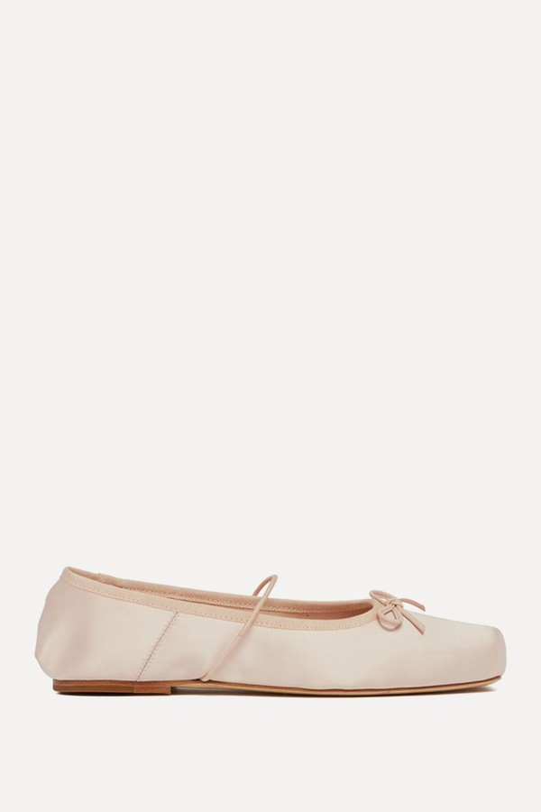 Mignon Ballet Flats from Studio Amelia