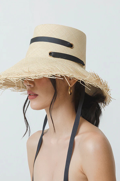 El Campesino Hat from Sensi Studio