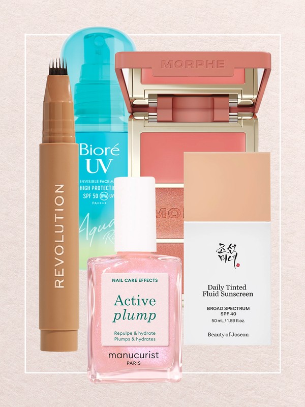 8 Impressive Beauty Buys From Just £6