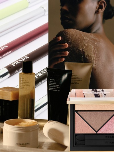 The Beauty Radar: March