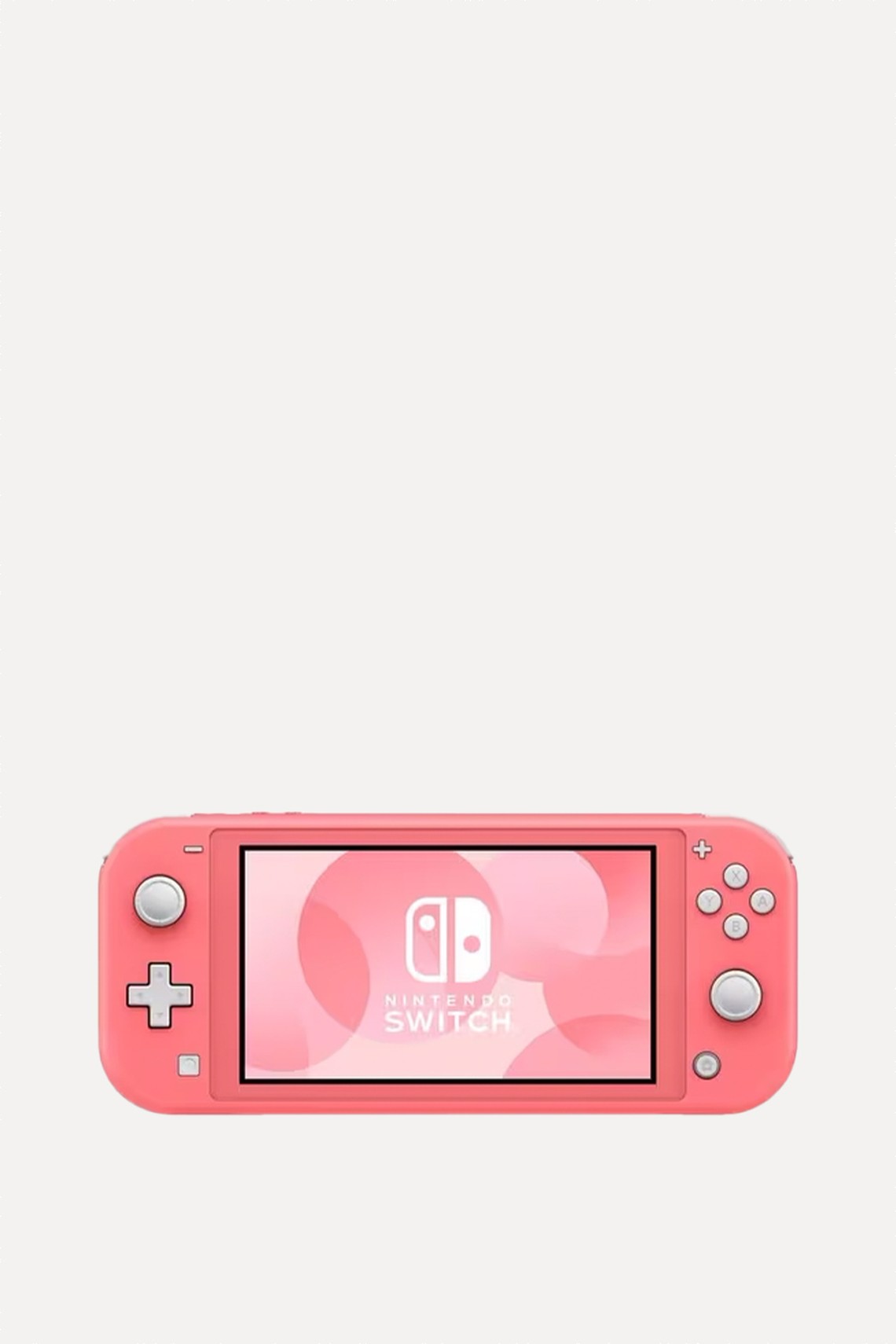 Switch Lite Handheld Console from Nintendo