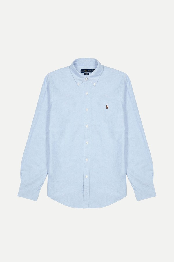 Cotton Oxford Shirt from Ralph Lauren