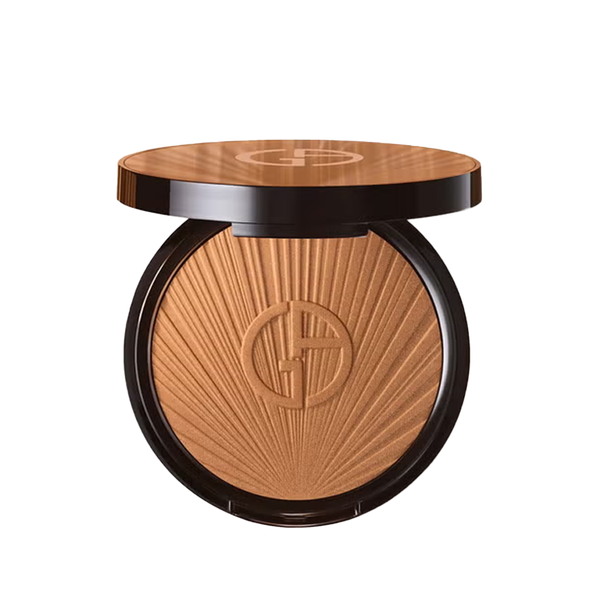 Luminous Silk Bronzer from Giorgio Armani