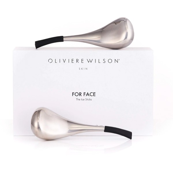 Cryo Sticks from Oliviere Wilson