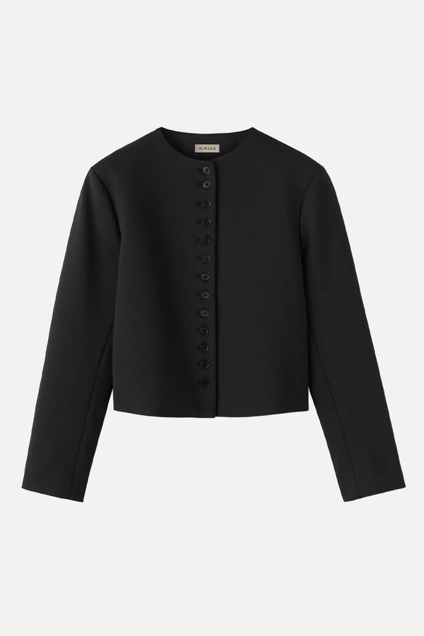 Funda Jacket from Almada Label