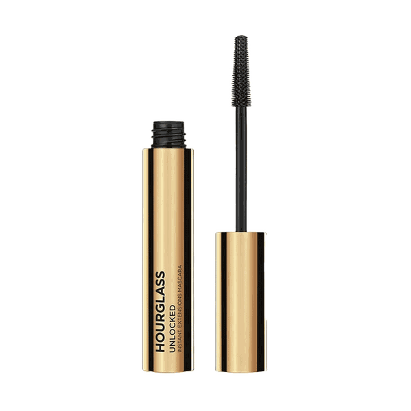 Unlocked Instant Extensions Mascara from Hourglass 