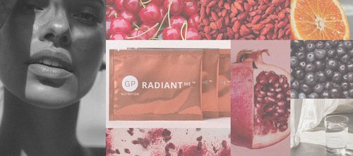 The Smarter Way To Glow From Within