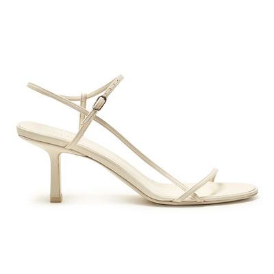 Mid-Heel Slingback Sandals from The Row