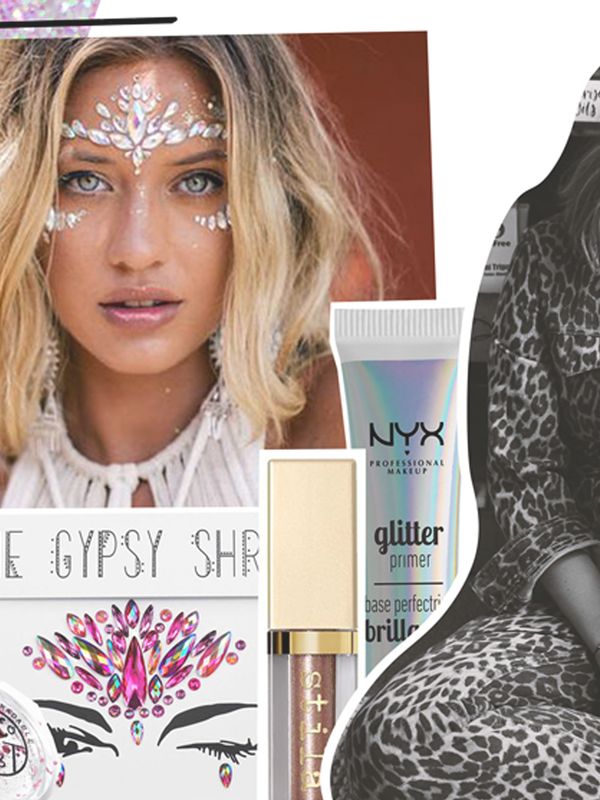 The Beauty Insider: Festival Makeup