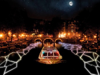 Amsterdam Light Festival