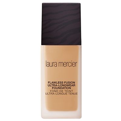 Flawless Fusion Ultra-Longwear Foundation from Laura Mercier