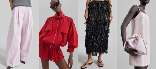 10 Seriously Cool Pieces From The Frankie Shop