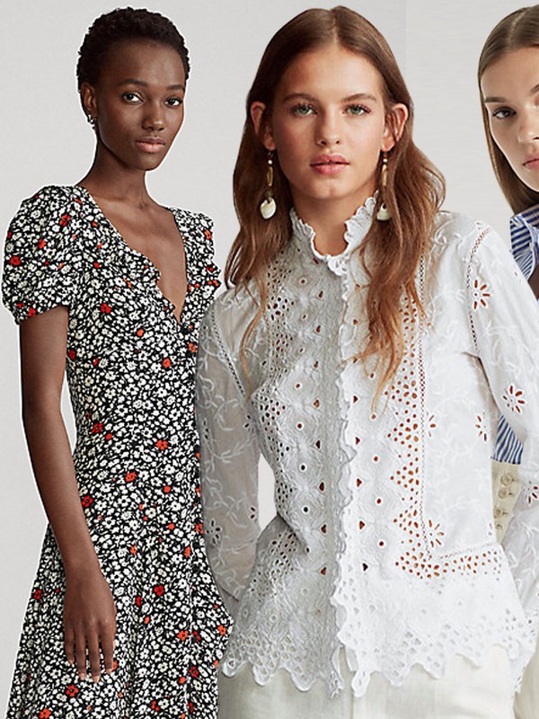 Back To Work Fashion Essentials