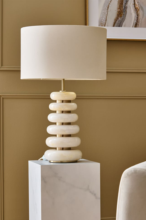 Carolina 3 Chandelier Light Fitting from Next