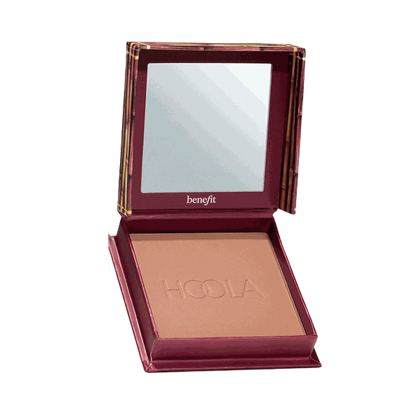Hoola Matte Bronzer from Benefit Cosmetics