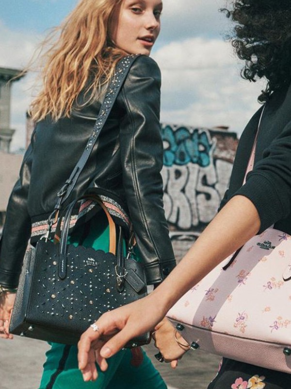 The Designer Bag Collaboration You Need To Know About