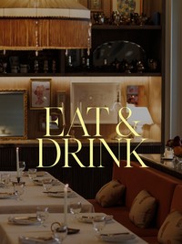 The Best Places To Eat & Drink In Abu Dhabi