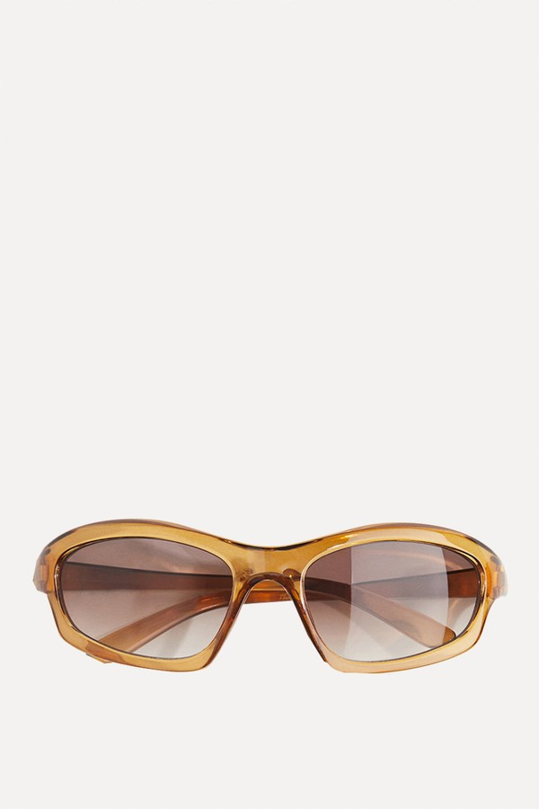 Sporty Sunglasses from H&M