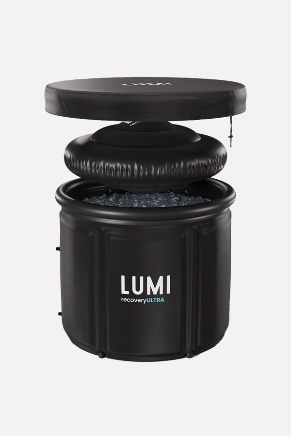 Pod MAX Ultra Ice Bath from Lumi