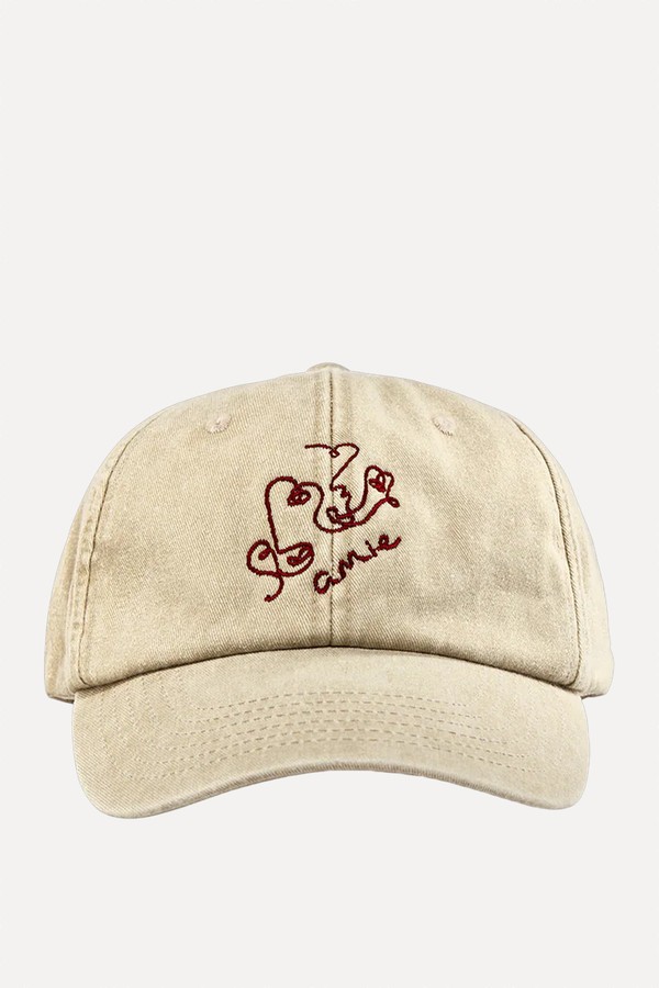 Cap from Amie