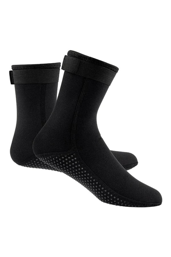 Stormy 3mm Neoprene Socks from SUP Warehouse