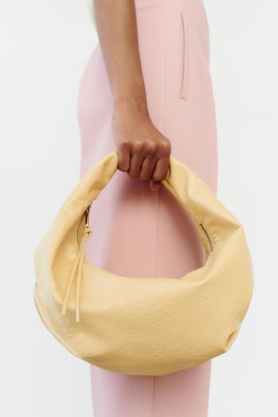 Shoulder Bag from Zara