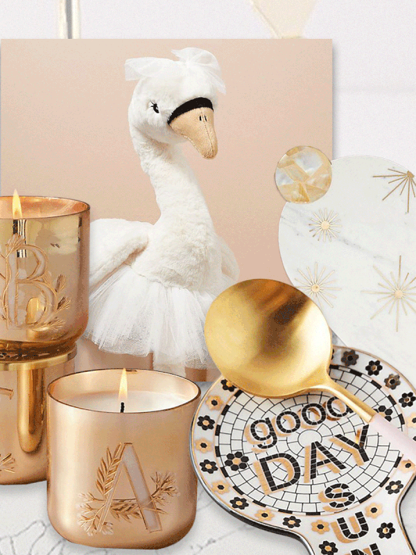 74 Stylish Christmas Gifts To Buy From Anthropologie
