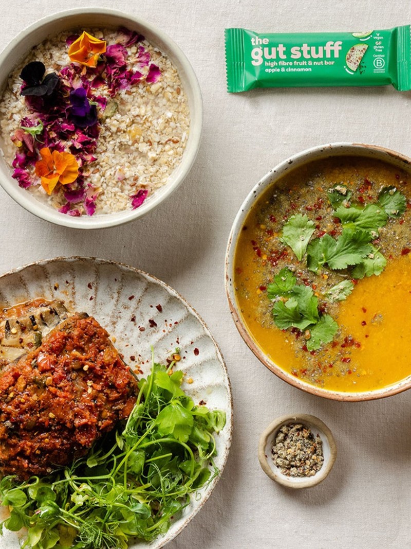 Family-Friendly Meal Prep Services Every Parent Should Know 