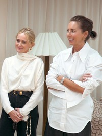 Christmas Gift Guide Prep, The White Company Interview & Eloise’s Hen Party