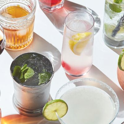 Alcohol Trends 2019: What Should You Be Drinking This Summer?