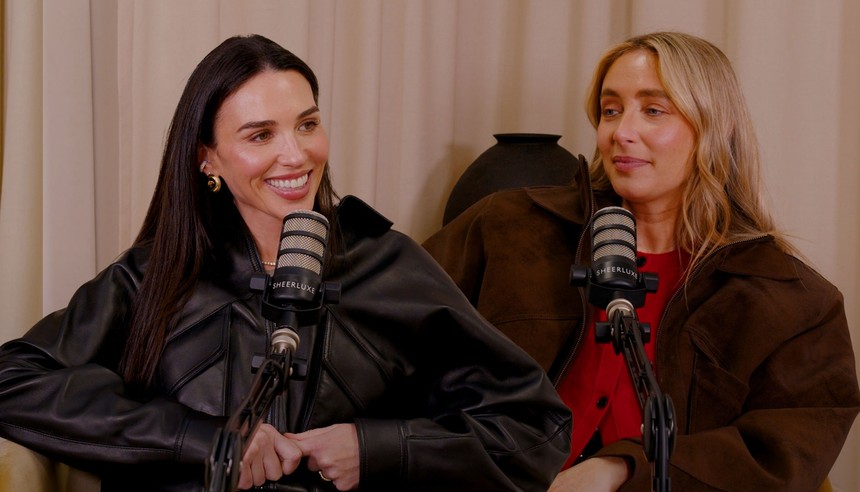  Inside Saie: Clean Beauty, Cult Products & Disrupting The Make-Up Industry 