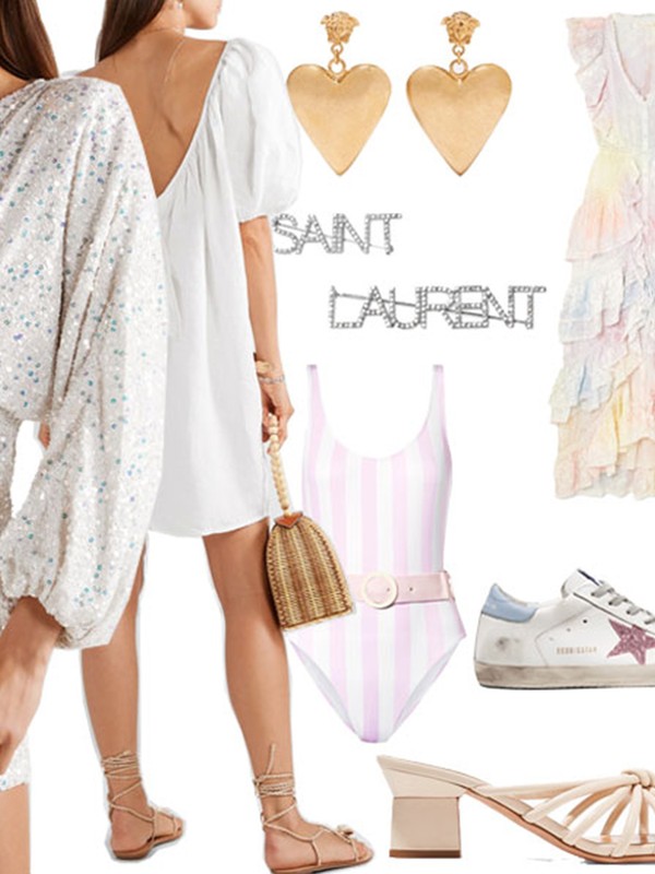 26 High End Hits At NET-A-PORTER