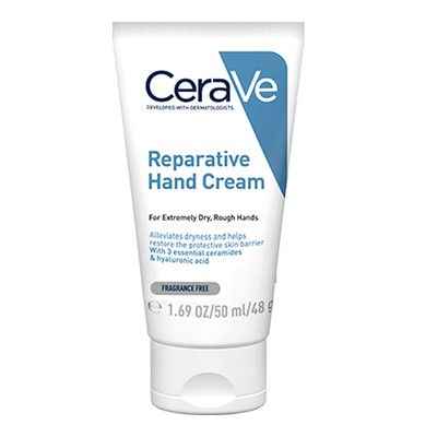 Soothing & Repairing Hand Cream 