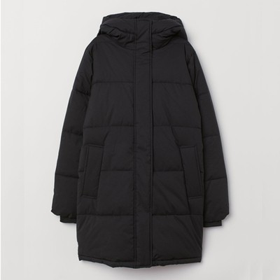 Padded Jacket from H&M