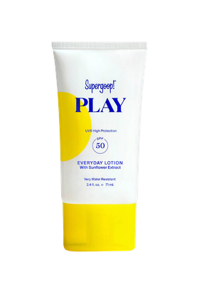 Play Everyday Lotion SPF 50 from Supergoop!