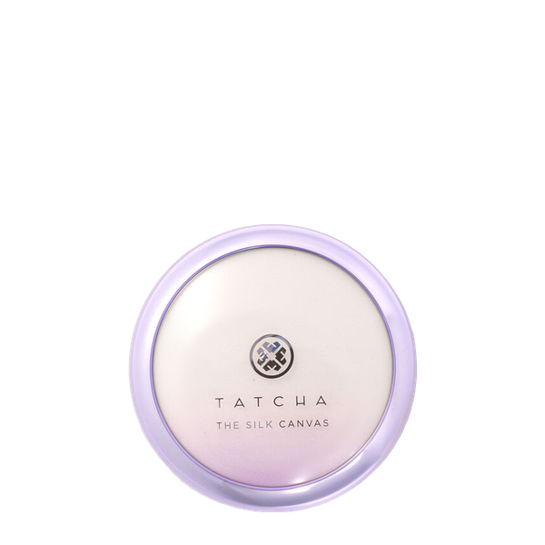 The Silk Canvas from Tatcha