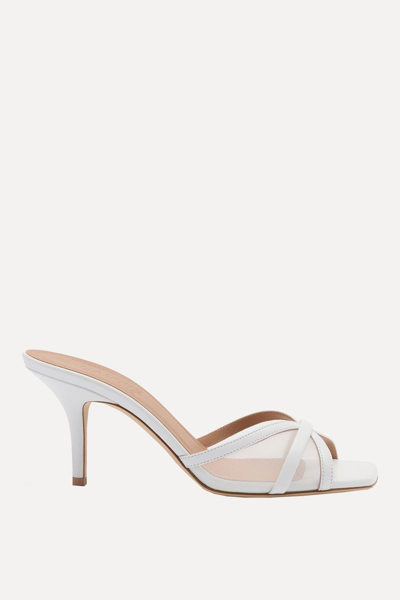 Perla 70 Sandals from Malone Souliers