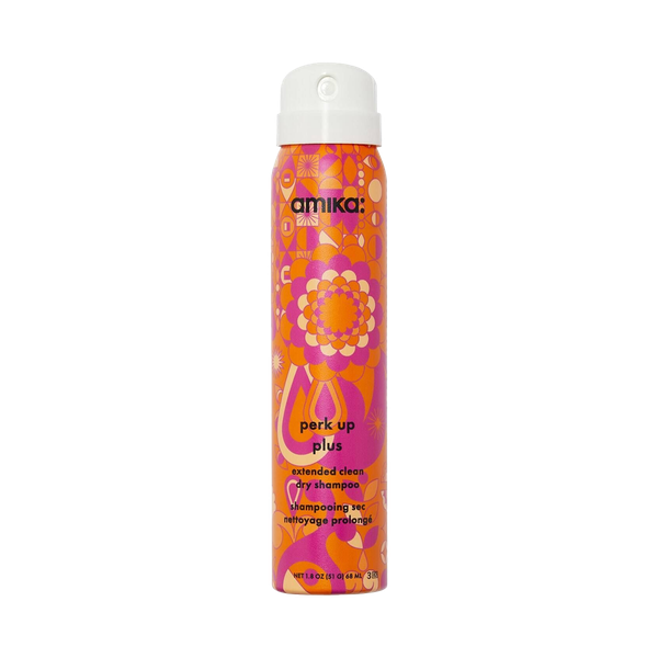 Perk Up Plus - Extended Clean Dry Shampoo from AMIKA