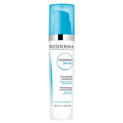 Hydrabio Serum  from Bioderma