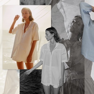 The New Stylish Pyjama Brand To Know