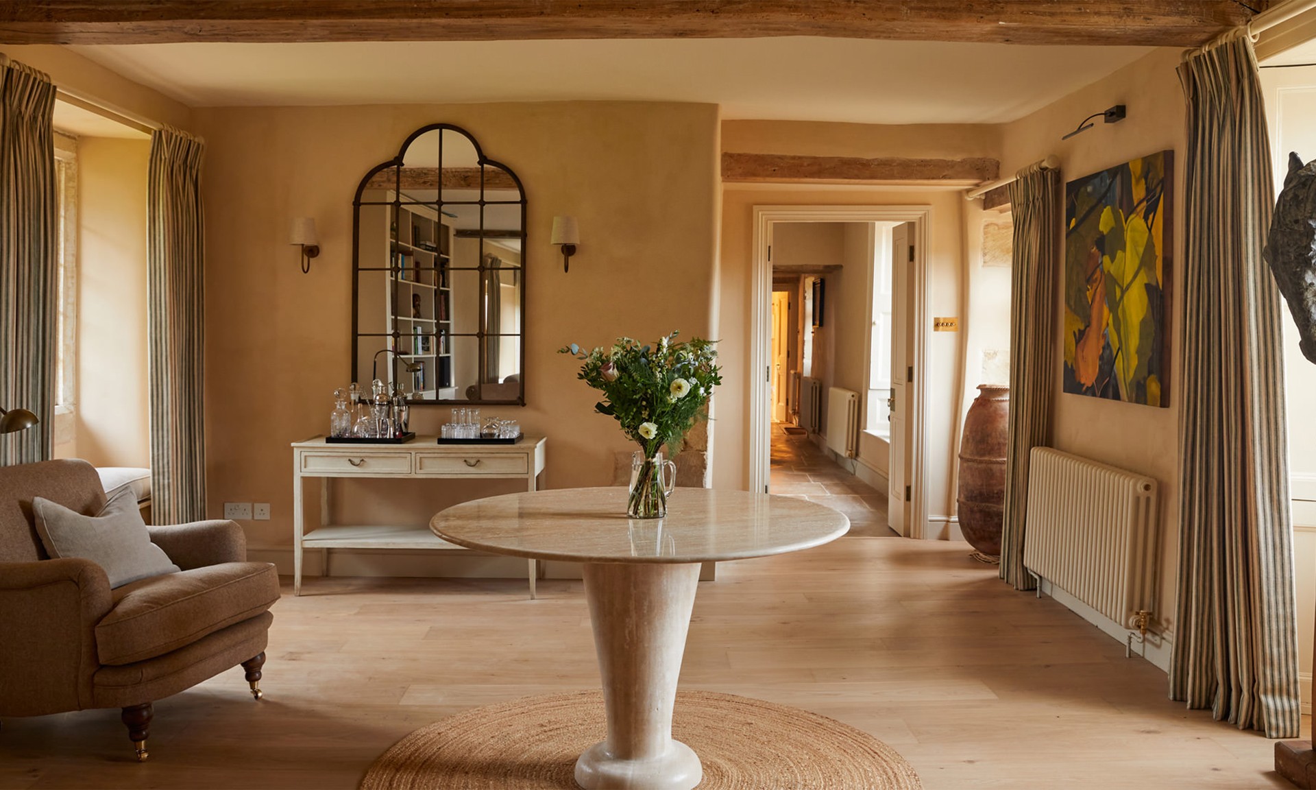 Latimer Farm Oddington, Cotswolds