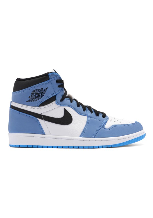 Jordans from Nike