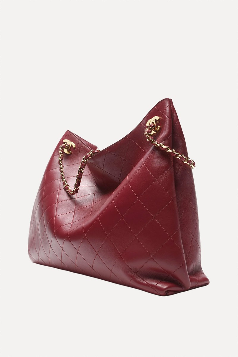 Tote from Chanel