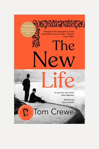 The New Life from Tom Crewe