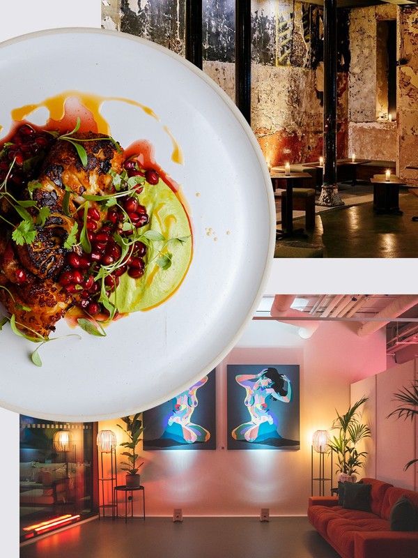 10 New London Openings Worth Knowing About