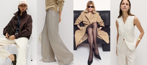 The Very Best New-Ins At M&S