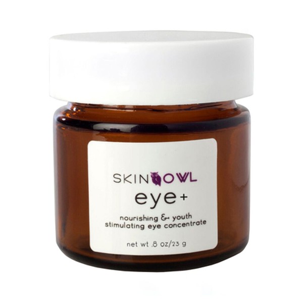 Eye +