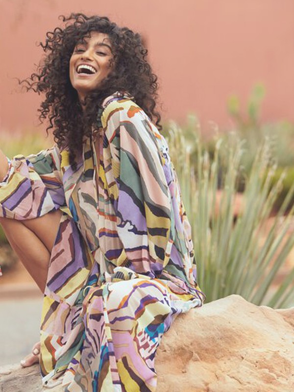 H&M’s New Conscious Collection Launches